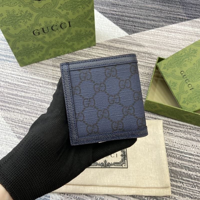 Gvc*1 wallets